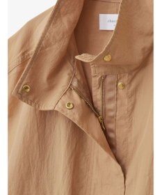 Green Parks ドロストスタンドライトベスト