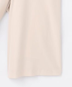 組曲 【先行予約】【WEB限定】スムースクロス ハーフパンツ