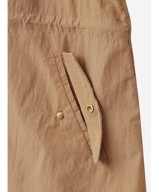 Green Parks ドロストスタンドライトベスト