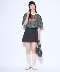 OP／FILA 【Kappa】カジュアルゲームシャツ 柄