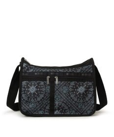 LeSportsac DELUXE EVERYDAY BAG/ステレートバンダナ