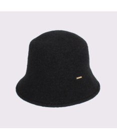 ATRENA 【日本製】FLUFFLY ウールバケットハット