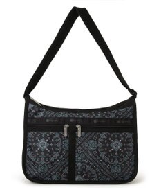 LeSportsac DELUXE EVERYDAY BAG/ステレートバンダナ