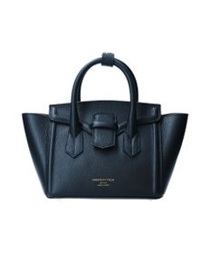 INTER-CHAUSSURES 【Christian Villa】ベーシックスモールハンドバッグ