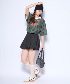 OP／FILA 【Kappa】カジュアルゲームシャツ 柄