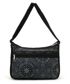 LeSportsac DELUXE EVERYDAY BAG/ステレートバンダナ