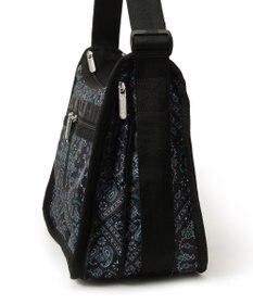 LeSportsac DELUXE EVERYDAY BAG/ステレートバンダナ
