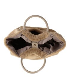 ROOTOTE 1261【ふわふわ素材】LT.デリ.ファーパフート-A