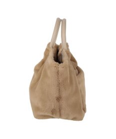 ROOTOTE 1261【ふわふわ素材】LT.デリ.ファーパフート-A