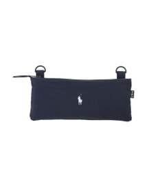 MOONBAT POLO RALPH LAUREN（ポロ ラルフ ローレン）ポロポニー マルチ傘袋 レインバッグ 無地 吸水生地／撥水 透湿