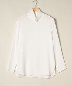 ONWARD Reuse Park 【BEIGE】ブラウス秋冬