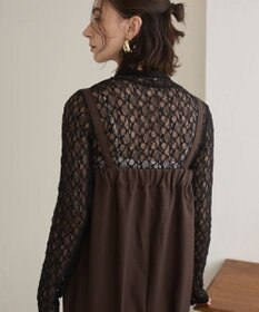 WEGO 【ANGIE VINTAGE】ベアオールインワン