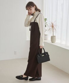 WEGO 【ANGIE VINTAGE】ベアオールインワン