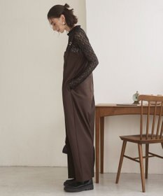 WEGO 【ANGIE VINTAGE】ベアオールインワン