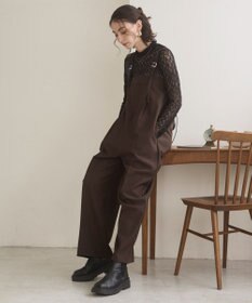 WEGO 【ANGIE VINTAGE】ベアオールインワン