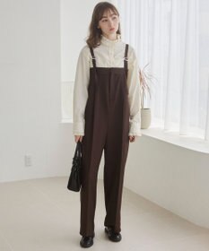 WEGO 【ANGIE VINTAGE】ベアオールインワン