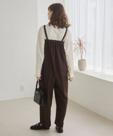 WEGO 【ANGIE VINTAGE】ベアオールインワン