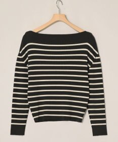 ONWARD Reuse Park B品【23区】ニット秋冬