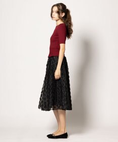 TOCCA 【洗える】RESONATE プルオーバー