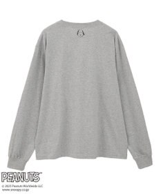 Green Parks ■PEANUTS ミュージカルノート ロンTEE