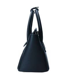 INTER-CHAUSSURES 【Christian Villa】ベーシックスモールハンドバッグ