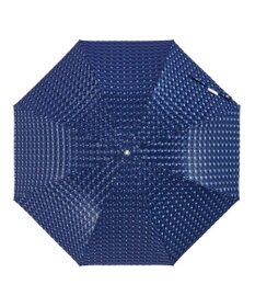 MOONBAT estaa 晴雨兼用 長傘 3Dシート 日傘 遮光 遮熱 UV