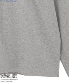 Green Parks ■PEANUTS ミュージカルノート ロンTEE