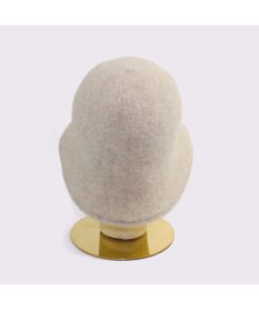 ATRENA 【日本製】FLUFFLY ウールバケットハット