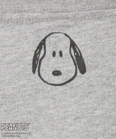 Green Parks ■PEANUTS ミュージカルノート ロンTEE