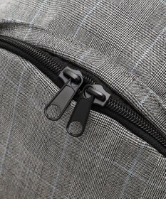 KASHIYAMA WOOL　BACKPACK