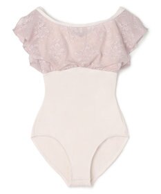 Chacott レオタード