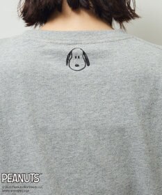Green Parks ■PEANUTS ミュージカルノート ロンTEE