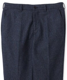 JOSEPH HOMME 【WEB・一部店舗限定】ムリネウールツイード/ CITY