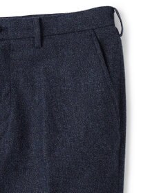 JOSEPH HOMME 【WEB・一部店舗限定】ムリネウールツイード/ CITY