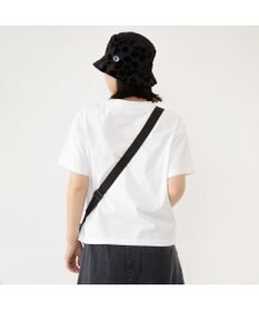 林八百吉商店 Champion　シアーフラワーハット