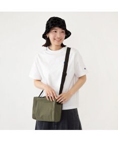 林八百吉商店 Champion　シアーフラワーハット