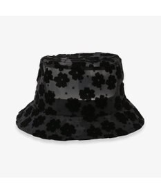 林八百吉商店 Champion　シアーフラワーハット