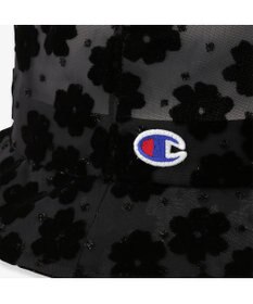 林八百吉商店 Champion　シアーフラワーハット