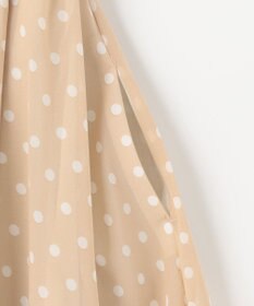 組曲 KIDS 【150-160㎝】アメリドット ワンピース