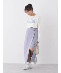 earth music&ecology ｔｏｌｅｒａｎｃｅ　ロゴロンＴＥＥ