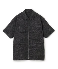 JOSEPH HOMME スムーススラブストレッチ　CPOシャツ