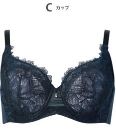 WACOAL ブラジャー 【ハグするブラ】 体温を感知してカラダになじむ 脇高設計 小さく見せる Hカップまで対応 大きいサイズ レディース フルカップ BXB318 /ワコール