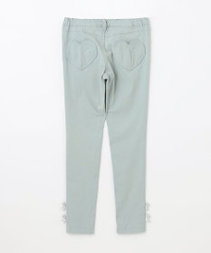 ANY KIDS 7days ガーリー パンツ