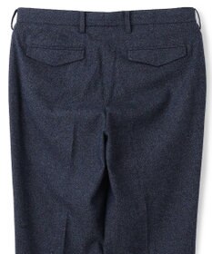 JOSEPH HOMME 【WEB・一部店舗限定】ムリネウールツイード/ CITY