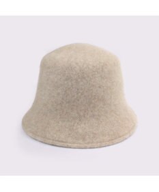 ATRENA 【日本製】FLUFFLY ウールバケットハット