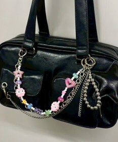 WEGO チロチロモンスターハンドストラップ