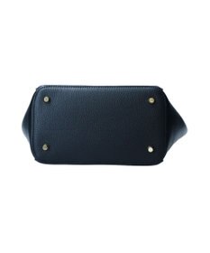 INTER-CHAUSSURES 【Christian Villa】ベーシックスモールハンドバッグ