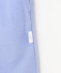 組曲 KIDS 【110-140㎝】 クロップドカフスパンツ