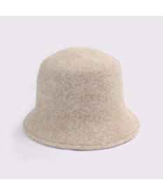 ATRENA 【日本製】FLUFFLY ウールバケットハット