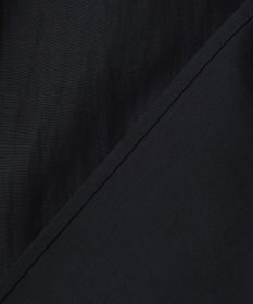 ICB 【WEB限定・洗える】 バンドカラーワンピース